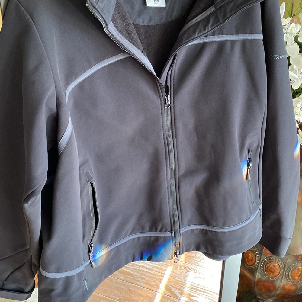 Columbia Titanium Jacket - image 3